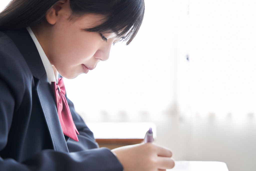 興味関心を高め、苦手意識をなくす